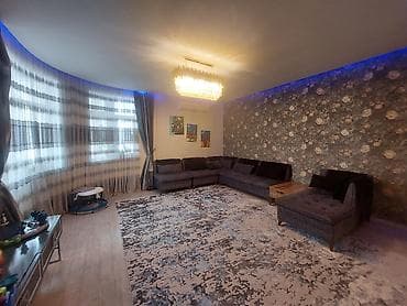 qusarda satilan bina evleri: 3 otaqlı, Yeni tikili, 125 kv. m — 1