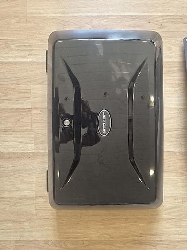 qaz 52 tekeri: JETOUR baqaj qutusu və montaj çərçivəsi real aciliya endirim olunavag — 1