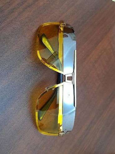 Antiblik eynək, Yeni — 4