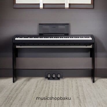 аксессуары для хонда аккорд 7: Пианино, Yamaha, Цифровой, Новый — 1