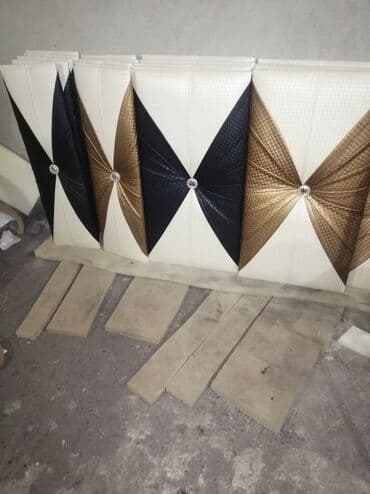 темир краватлар: Новый, Односпальная кровать, Без подьемного механизма, Без матраса, Без выдвижных ящиков, Азербайджан — 5