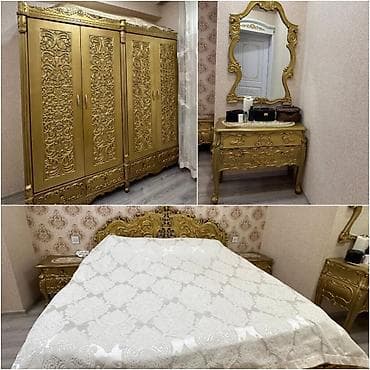 first class kofe: İkinəfərlik çarpayı — 1