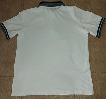 məktəbli yubkaları: Məktəbli forması, Oğlan üçün, 8 - 9 yaş, İşlənmiş — 7