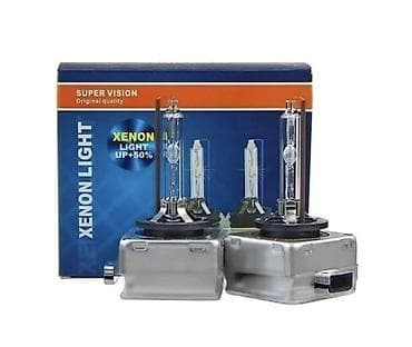turbo az f10: Xenon Light avtomobil fara lampaları — Super Vision, Original quality — 1