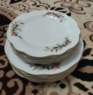 bambuk qablar: Tort və şiriniyyat qabı — 3