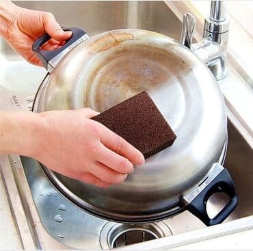 3D panellər: Sünger Sehirli sünger Tam original En çetin geden çirki bele — 3