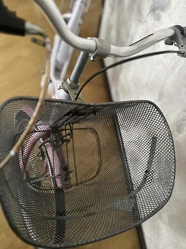 vlasibet: Şəhər velosipedi 26", sürətlərin sayı: 1, Pulsuz çatdırılma — 5