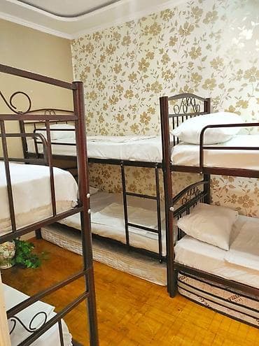 4 комнаты, Сабаильский р. р-н — 6