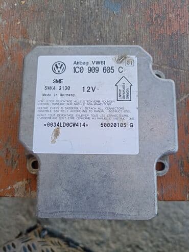 аренда ваз 2107: Volkswagen Passat b5, 2003 г., Оригинал, Германия, Б/у — 2