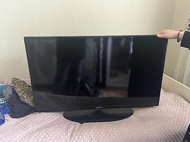 Televizor Samsung LCD 32" lalafo.az -da Televizor Samsung LCD 32"