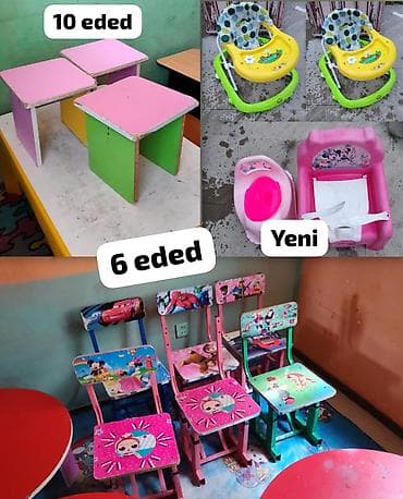 ceburaşka yumşaq oyuncaqlar: Baxca ucun hamsi birlikde.
Cemi 45 azn Unvan Hövsan 
Vesile🌹3954 — 1