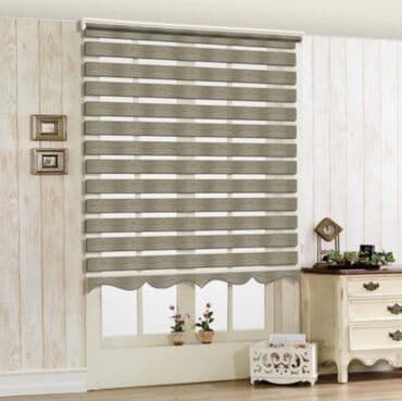 жалюзи ош цена: Жалюзи — 7