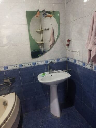 göyçay ev alqı satqısı: 3 otaqlı, 95 kv. m, Orta təmir — 11
