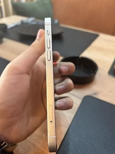 ayfon barter: IPhone 12, 64 GB, White Titanium — 4