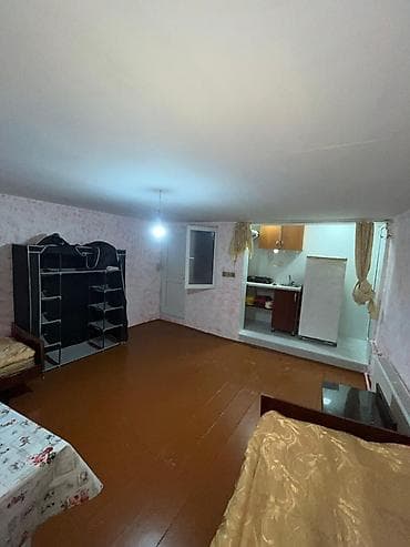 Telebə oğlan otaq yoldaşı axtarılır. Aylıq qiymət: 110 AZN Səliqəli — 6