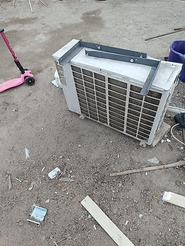 lg flex2: LG split kondisioner dəsti 60 kv işley vezyatə Qazi içində pult — 4