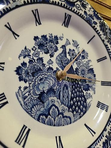 saatlar 2020: Divar saatları — 3