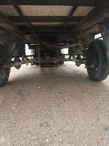 tekerler 17: LIFAN 150 sm3 — 3