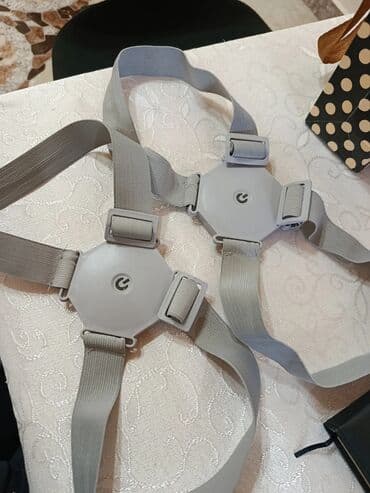 pulsuz geyim: Bir kəmər 10 manat Adapteri üstündə verilir. Yaxın ərazilərdə yaşayan — 2