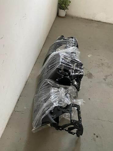 hunday exsel: Ön, Hyundai Maxcuruz — 1