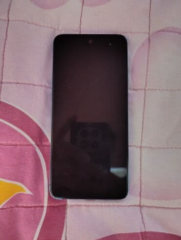 Apple iPhone: Tecno Spark, rəng - Mavi, Barmaq izi — 2