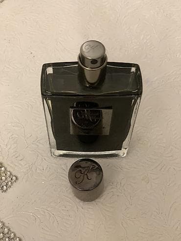 Kosmetika: Kilian back to black. Original, Zövqümə uyğun olmadığından satılır — 3