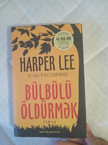 Kitablar və jurnallar: İkinci əl kitablar, yeni kimidir, 4 ü birlikdə 20 manat Anna Karenina — 2
