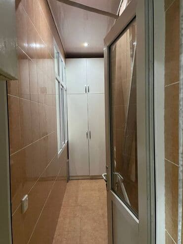 квартира берилет кок жар: Xətai rayonu,Əhmədli metrosu,Mc donaldsın yanında yerləşir.10 — 11