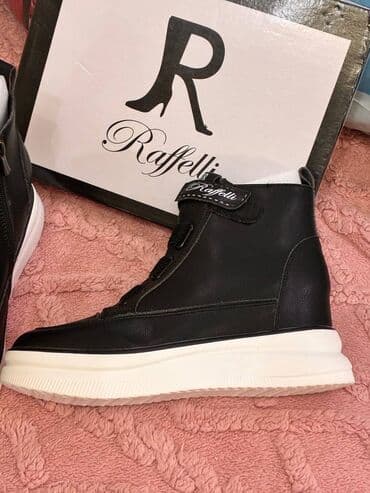 гравитационные ботинки бишкек: Ölçü: 41, Yeni — 9