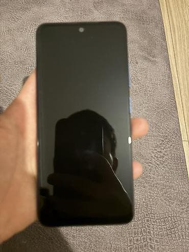 Redmi Note 11, 128 ГБ, цвет - Голубой, Битый — 3