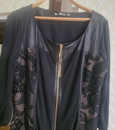 sumqayitda don: Ziyafət donu, Midi, XL — 2