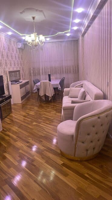 9cu mikrorayon: 9-cu mikrarayon Varoviskidə Nəsimi və Azadlığ metrolarına yaxın — 8