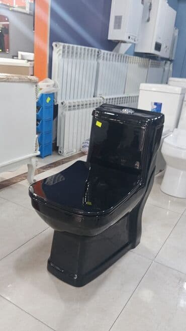 биде накладка на унитаз: Yeni, Unitaz, Monoblok, Kredit var, Zəmanətli, Rayonlara çatdırılma — 15