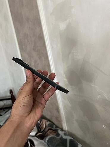 redmi note 5 432: Redmi Note 12S, 256 GB, rəng - Qara, Barmaq izi, Face ID — 6