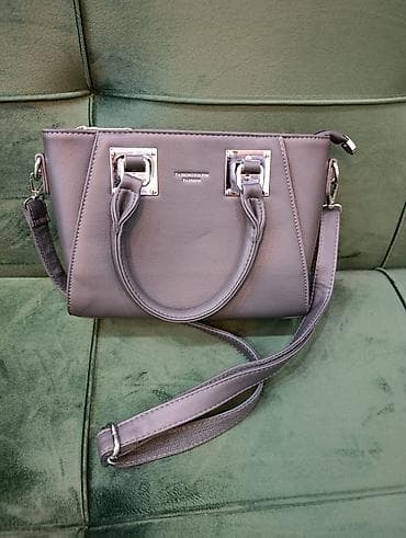 çanta armani: Çiyin çantası, Emporio Armani — 1