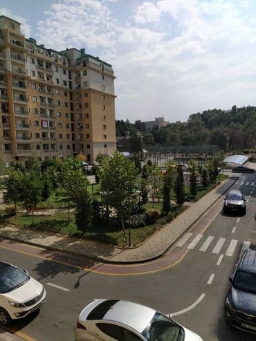 sabuncuda satılıq evler: 2 otaqlı, Yeni tikili, 42 kv. m — 7