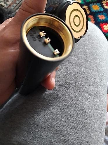 tecili satilan kalonkalar: Shure pg24/sm58 hər şey təmizdir orijinal. adapter. baş.qiyməti 450 + — 4