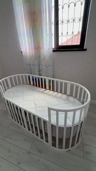 intex matras: 2 eded çarpayı satıllr. 3-8 yaş usaq ucun nəzərdə tutulub. Çox az — 2