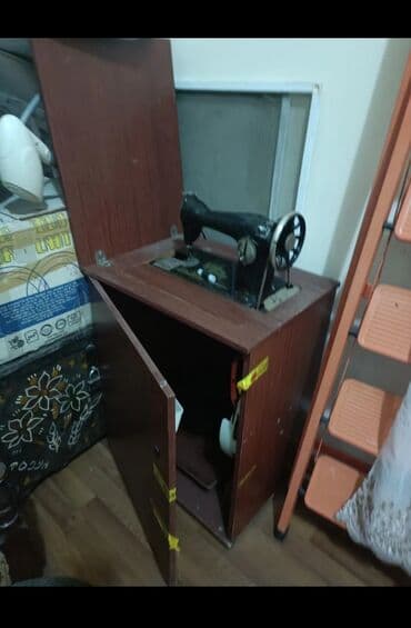 guzgulərin satışı: Təcili olaraq satilır hem ellə işdeyir həmdə ayaqla işşleyir gec bir — 2