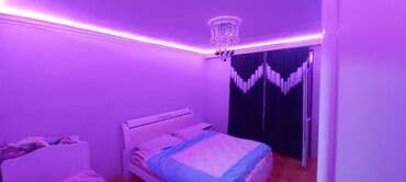 ağ şeher evler: Bakıxanov qəs., 2 otaqlı, Yeni tikili, m. Qara Qarayev, 80 kv. m — 3