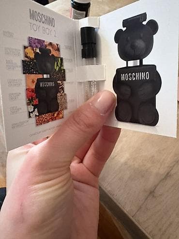 tom ford etri: Michael Kors Pour Femme Absolu – Eau de Parfum, 1.5 ml (0.05 US fl.oz) — 4