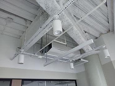 santexnik ustasi xalqlar: Evlərdə Ofislərdə Abiyektlərdə Elektrik işlərinin görülməsi Yaranan — 8