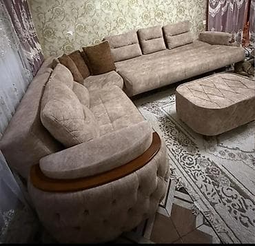 *440₼ KÜNC divan :-TƏCİLİ SATILIR*‼️ Açılır baza var ÜNVAN:-biləcəri