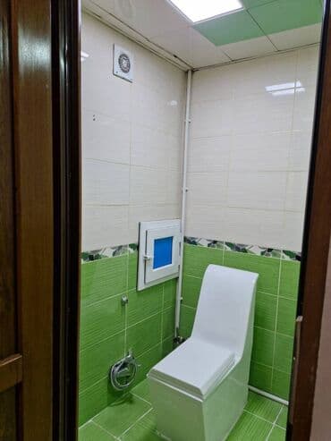 1 otaqli kiraye evler 20 yanvarda: Sabunçu rayonu,Razin,Akkord yaşayış kompleksində,20 mərtəbənin,5-ci — 6