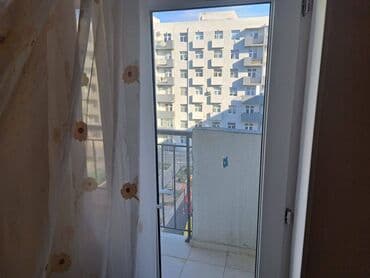 ehmedlide 1 otaqli evlerin qiymeti: Hövsan qəs., 3 otaqlı, Yeni tikili, 59 kv. m — 6