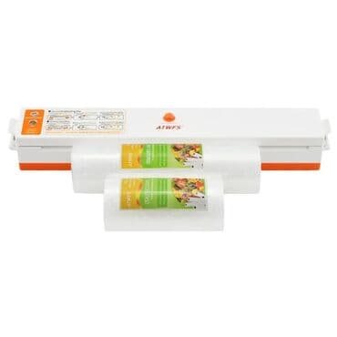 paketləmə: Vakum aparati 🔹️modelfreshpack pro-bt 🔹️vakum aparatı 🔹️güclü vakum — 3