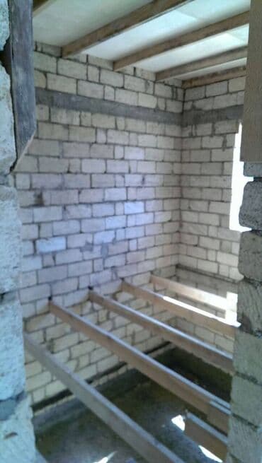 masazir qurtulusda kiraye evler: Masazır 3 otaqlı, 60 kv. m, Kredit var, Təmirsiz — 2