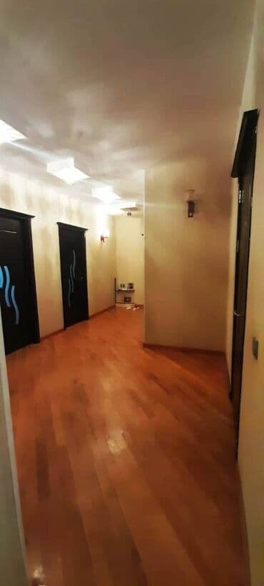 bakixanov kucesi: Bakıxanov qəs., 4 otaqlı, Yeni tikili, m. Neftçilər, 138 kv. m — 10