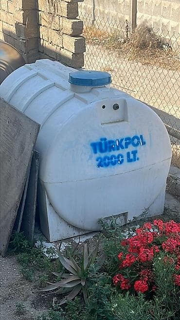 plastik çən təmiri: Çən təmiri Salam əziz müştərilər. Sizə hər növ plastmas çənlərin — 9