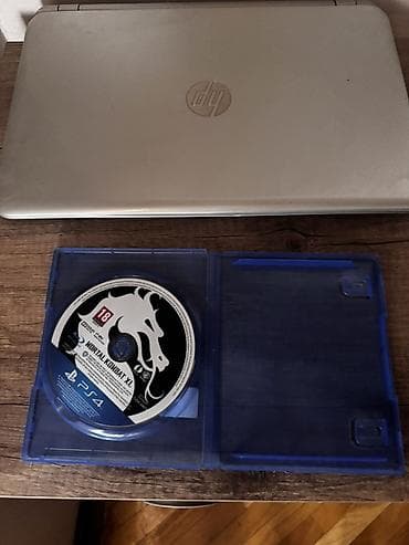 Nintendo Switch: Döyüş oyunu — 2